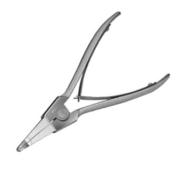 RAIL EXTRACTOR PLIERS 811