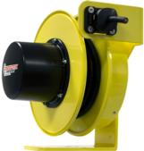 1400 Series PowerReel® - Lift/Drag, 16AWG / 6 Conductors 20FT Length with Ball Stop