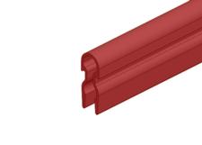 8-Bar Conductor Bar Cover, Red Medium Heat, 9FT x 10.5inch