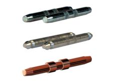 Connector/Guide Pins