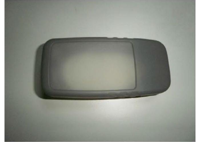 Radio Remote Control Part, for Saga Protean Series, Transmitter Rubber Guard, 4, 6 or 8 Button