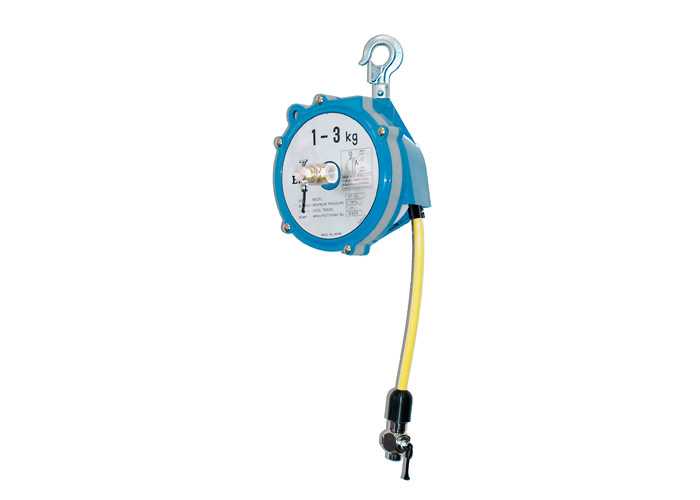 Twin Hose Balancer, 1-3KG, 1.3M