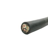 10AWG Cable 3-Conductor SOOW-A