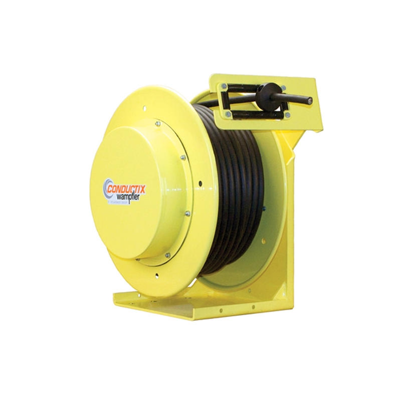 1900 Series PowerReel® - Lift/Drag 20FT 2AWG / 2 Conductor
