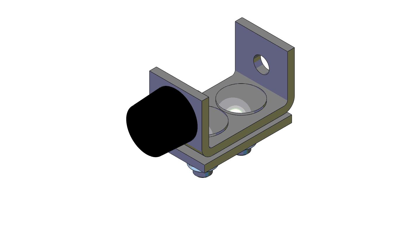 Mechanical End Stop