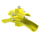 CABLE CLIP 37-50 MM