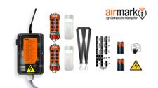 RADIO REMOTE CONTROL AIRMARK 4-WIRE KIT