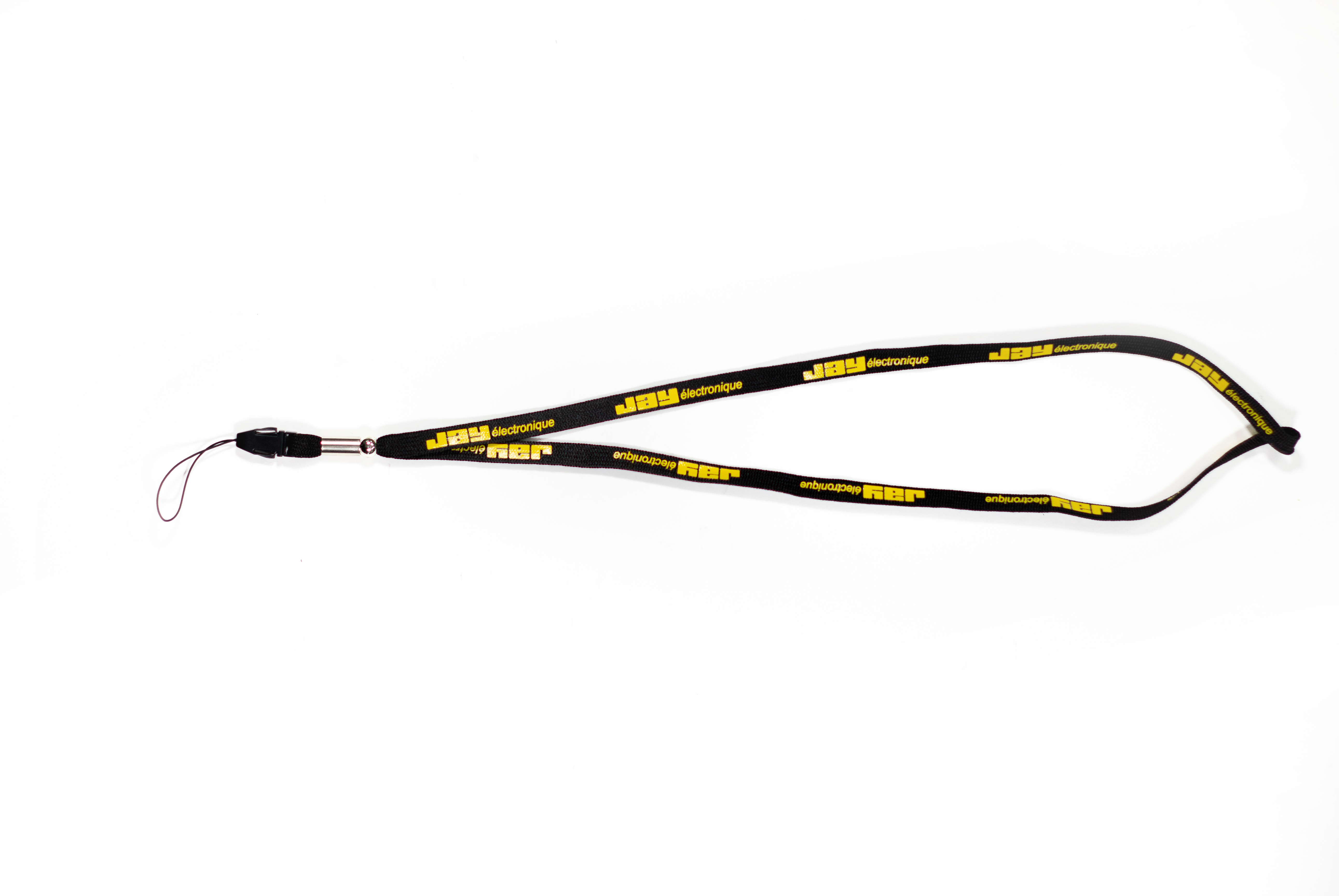 REMOVABLE 1-POINT LANYARD - TRANSMITTER