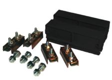 Safe-Lec 2 Hardware Kit (160A or 250A or 400A)