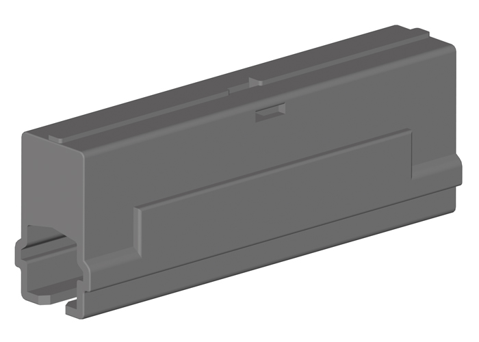 Safe-Lec 2 Joint Cover For Heavy Duty Copper Joint