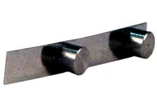 8-Bar Joint Keeper (Recommended for Rolled or Laminated Copper Bars)