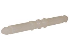 8-Bar Isolation Section, Nylon, for 90 A, 1 inch Length