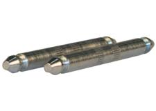 8-Bar Pin, Connector For 40A Stainless Steel Bar, 2.50 inch Length