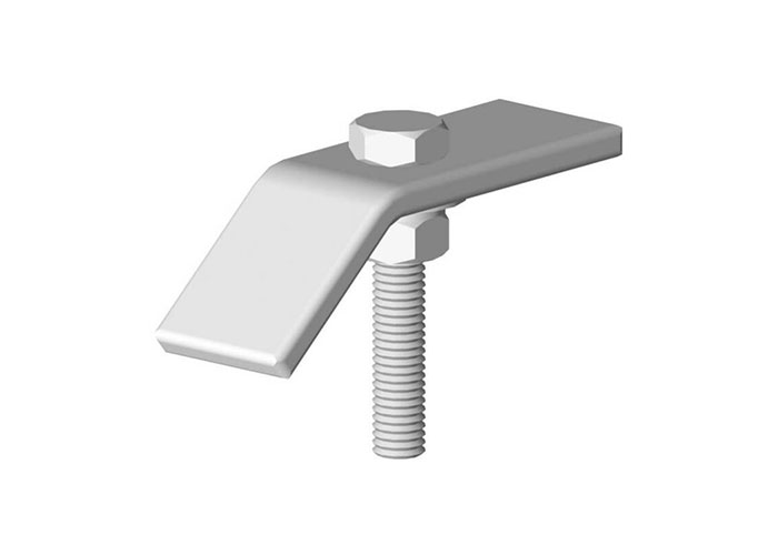 Safe-Lec 2 Girder Clamp