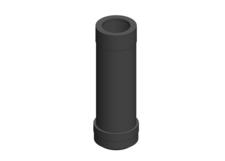 80 Series Pendant Cable Bushing, Large Inlet 1.00-1.12 in. (25.5-28.5mm)