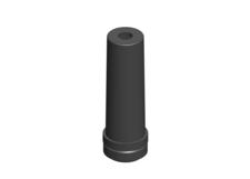 80 Series Pendant Cable Bushing, Large Inlet, 0.52-0.65 in. (13.3 - 16.5 mm)