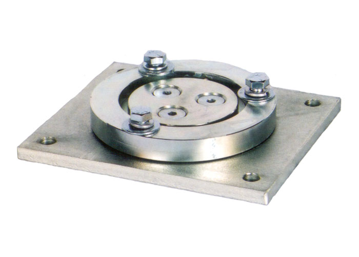 Cable Reel, Spring, Pivot Base (345 degrees max)