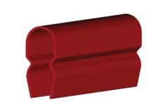 8-Bar Joint Cover, Medium Heat Lexan