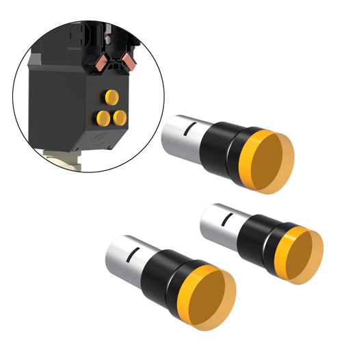 PHASE CONTROL LED UPGRADE-SET (option)