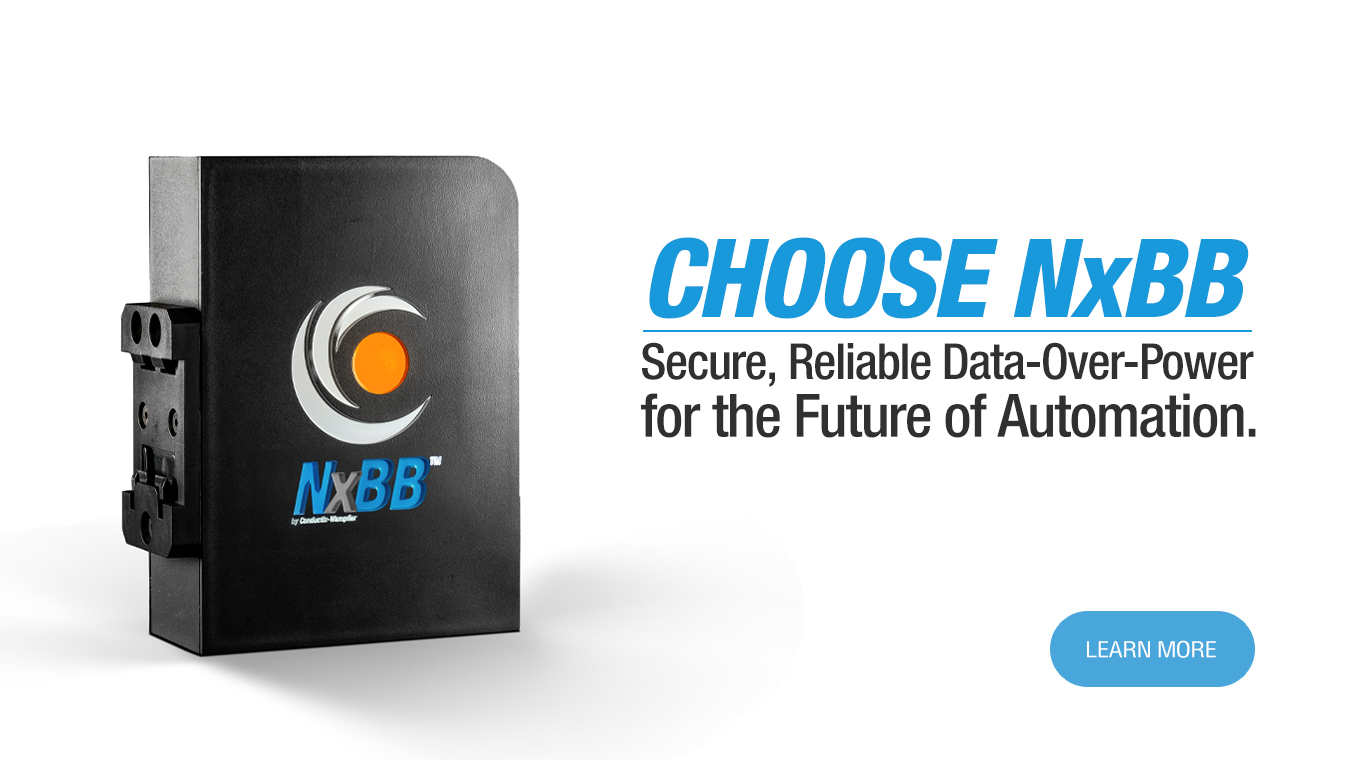 Choose NxBB - Learn More